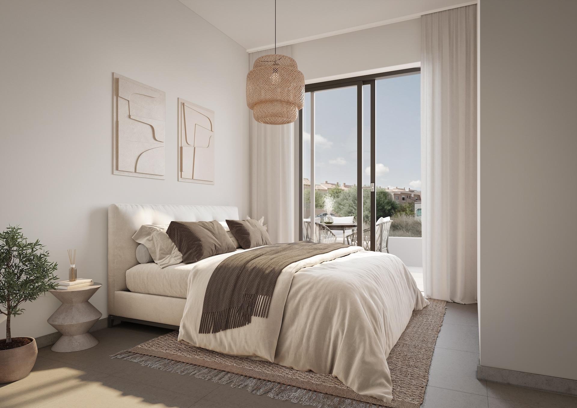 Vila v prodeji in Torrevieja