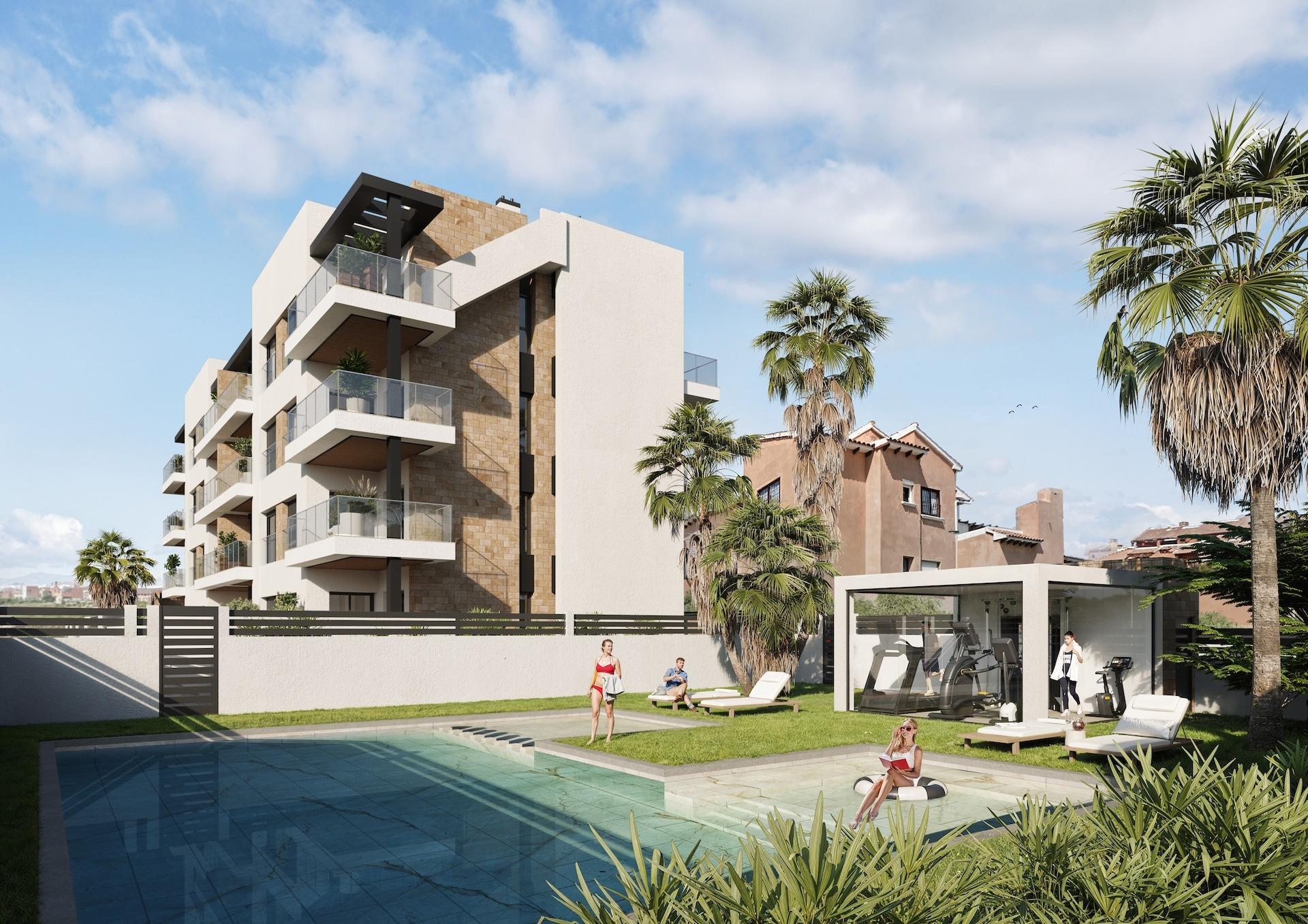 Vila v prodeji in Torrevieja