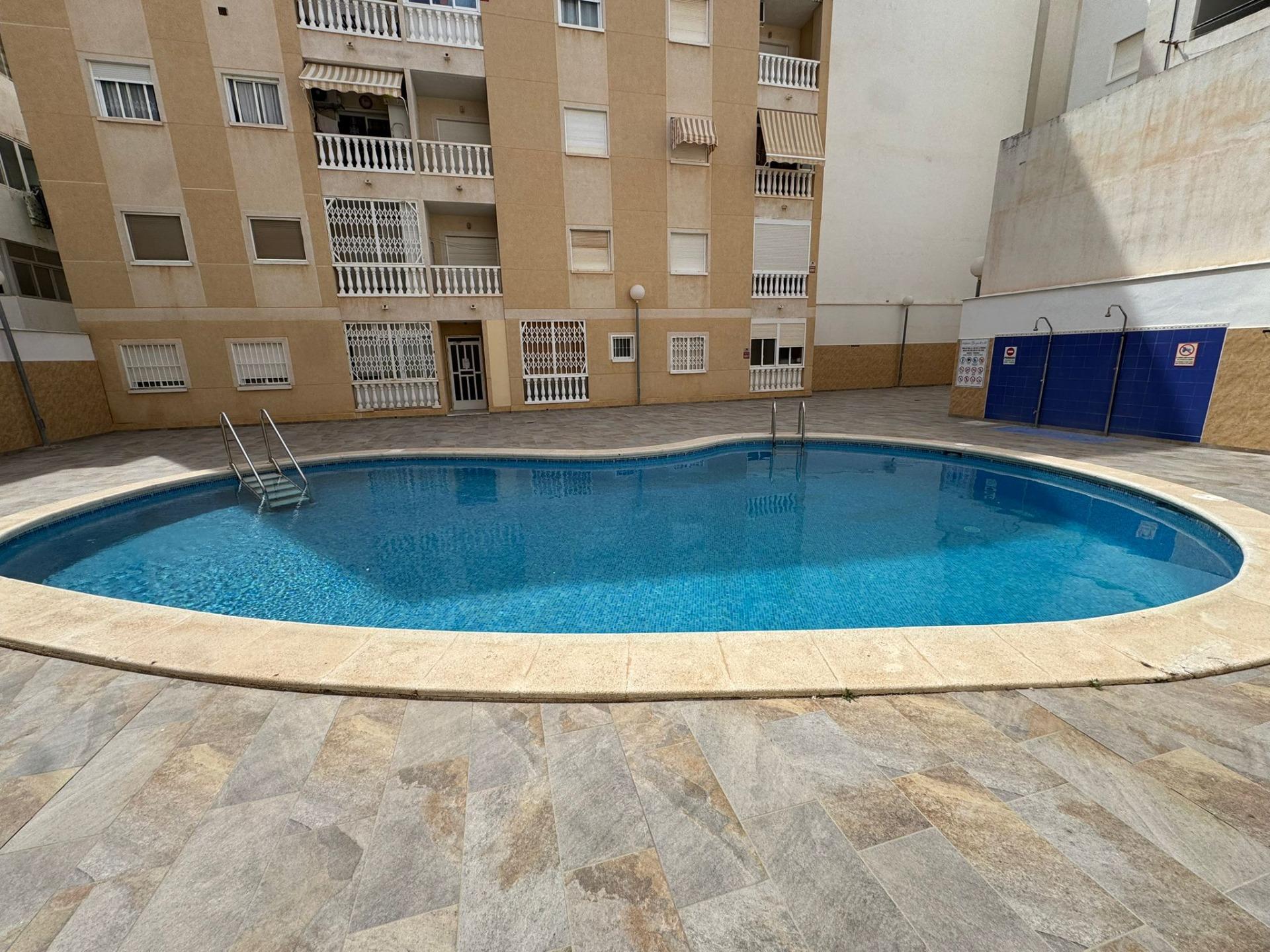 Podkroví v prodeji in Torrevieja