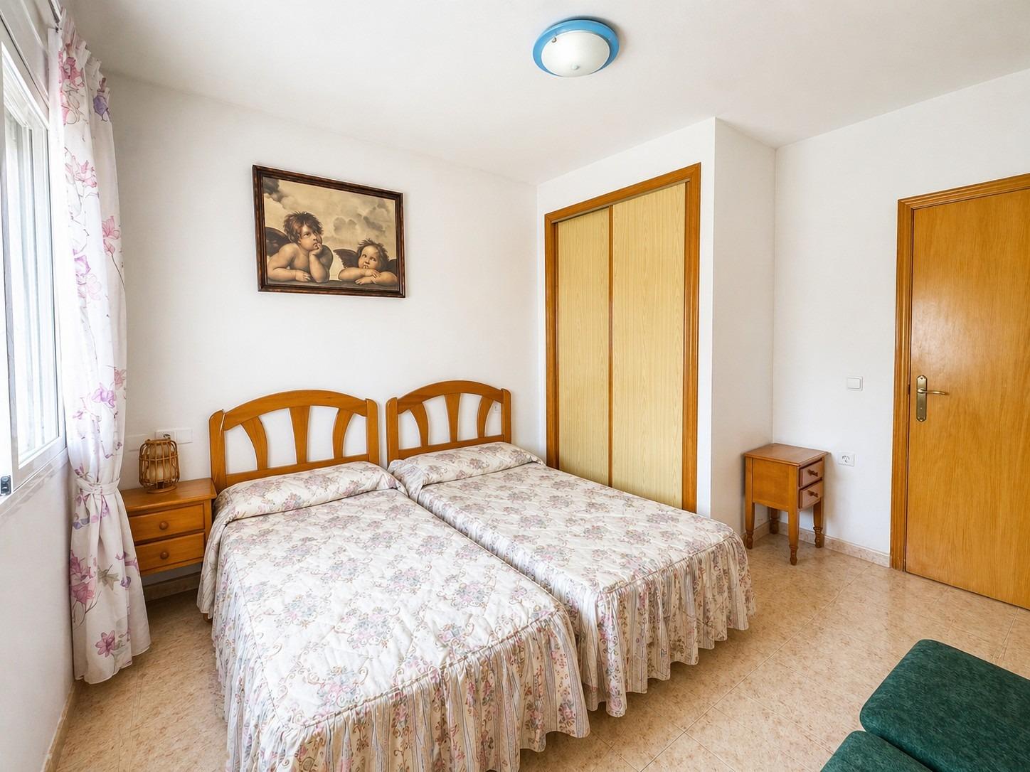 Podkroví v prodeji in Torrevieja