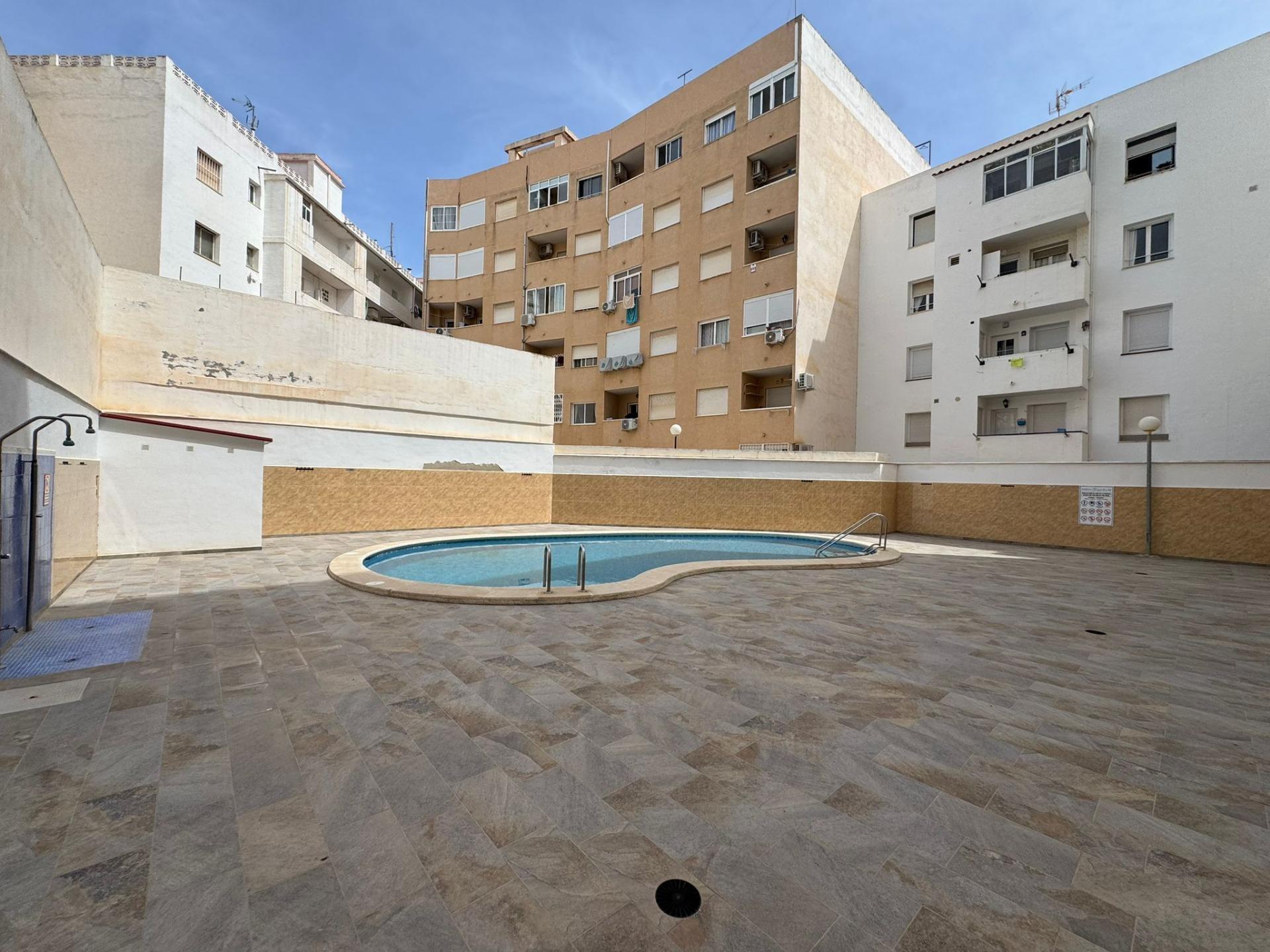 Podkroví v prodeji in Torrevieja