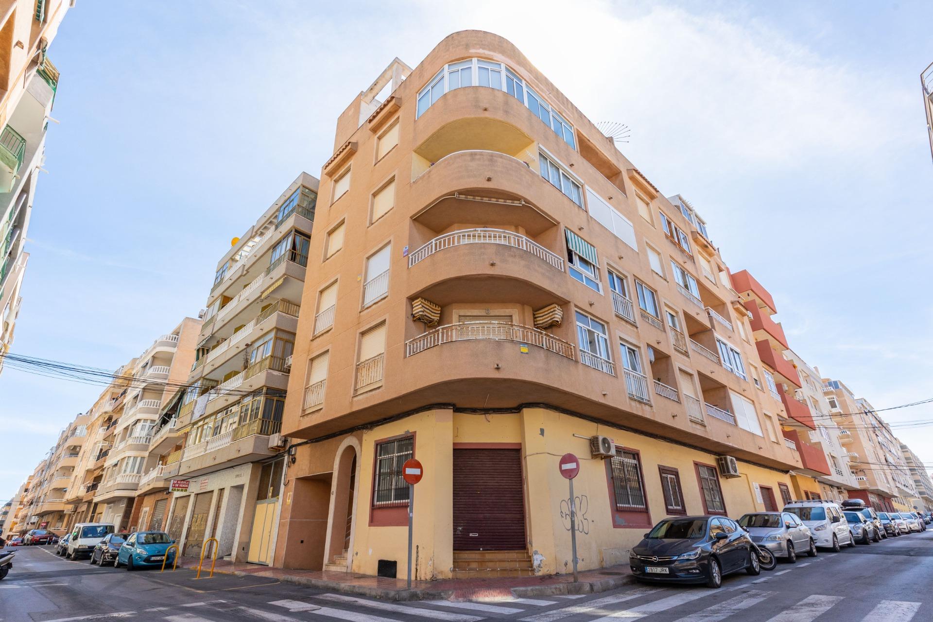 Podkroví v prodeji in Torrevieja