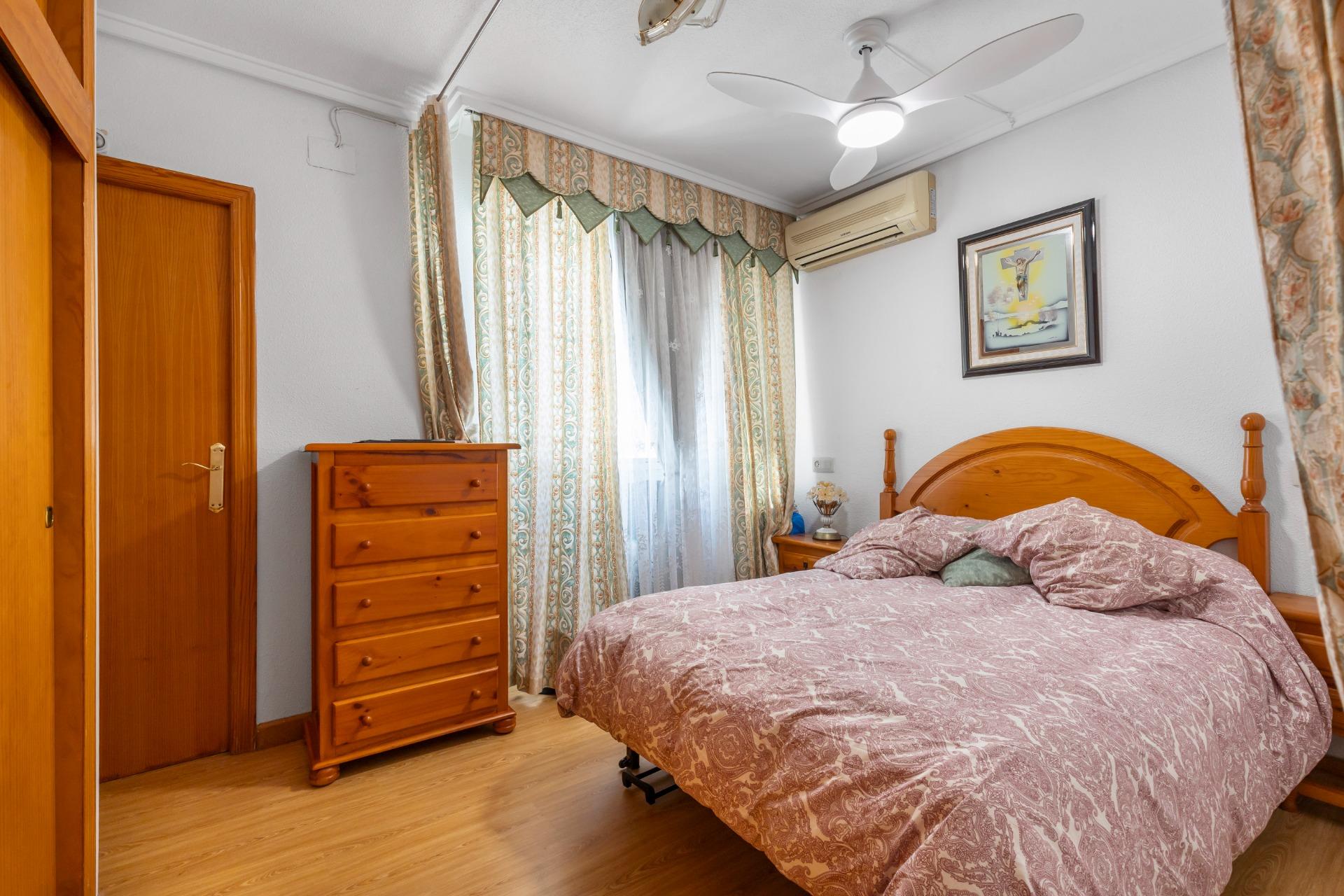 Podkroví v prodeji in Torrevieja
