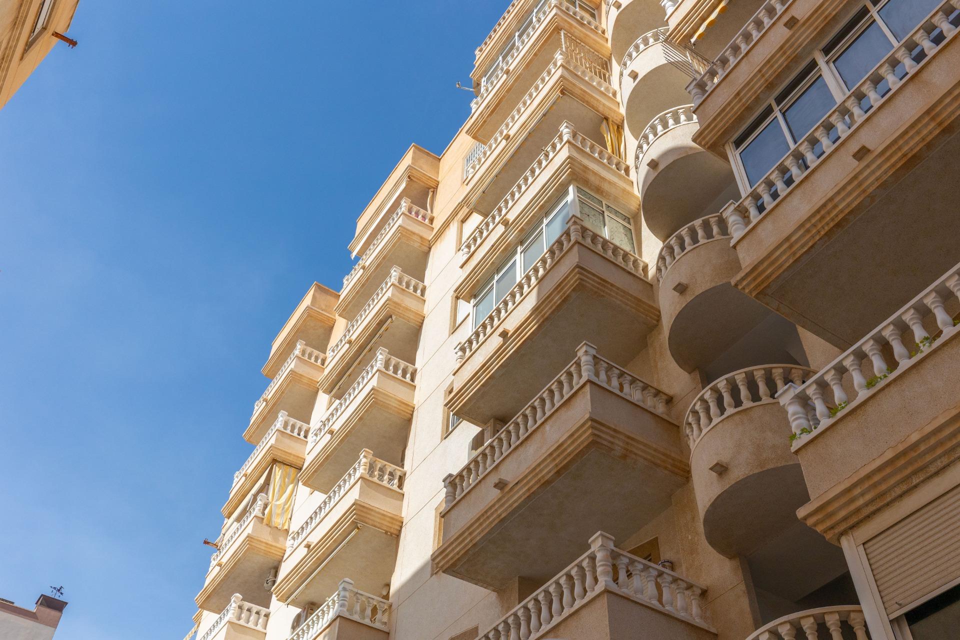 Slunce, výhledy a středomořská atmosféra | Nueva Torrevieja