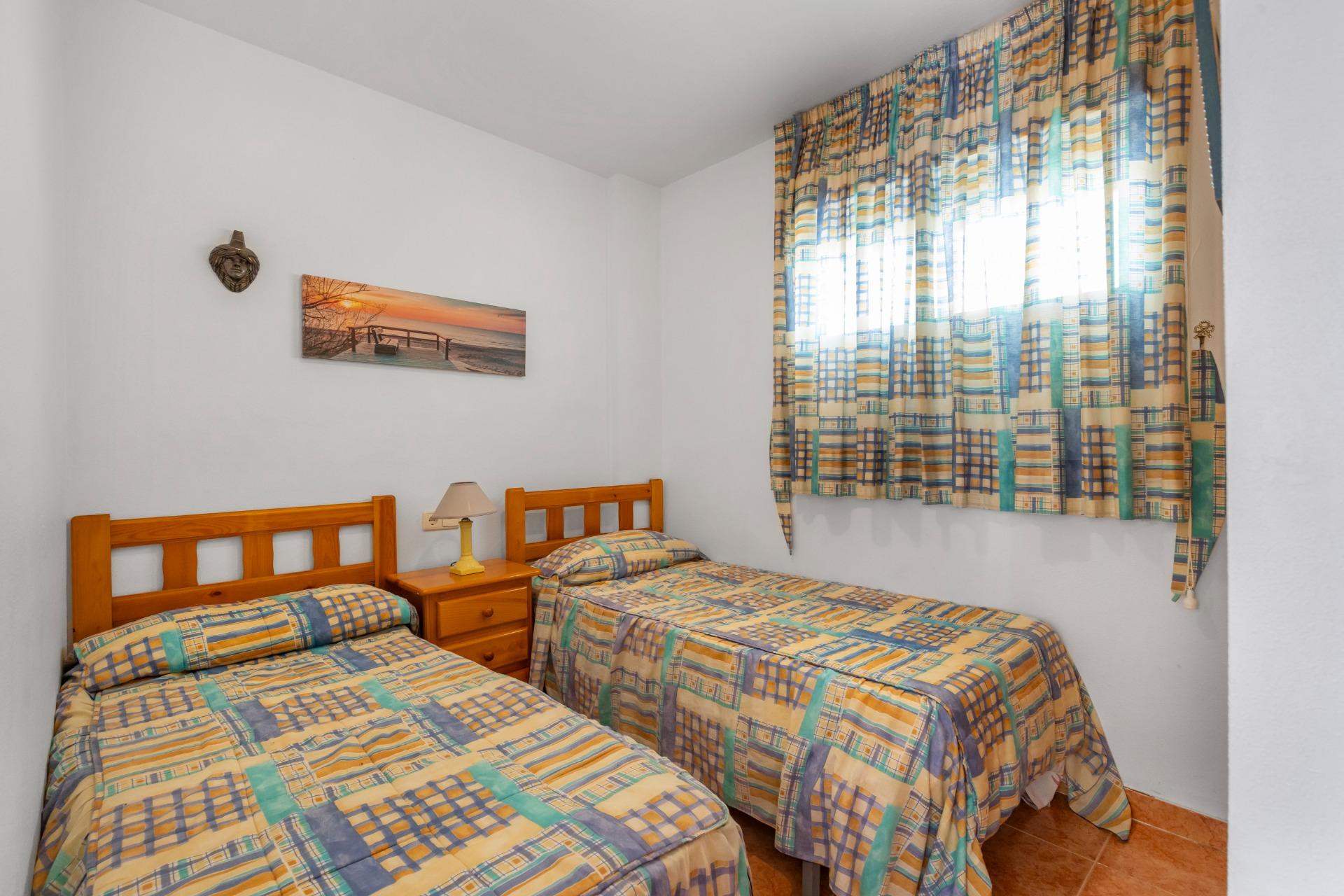 Slunce, výhledy a středomořská atmosféra | Nueva Torrevieja