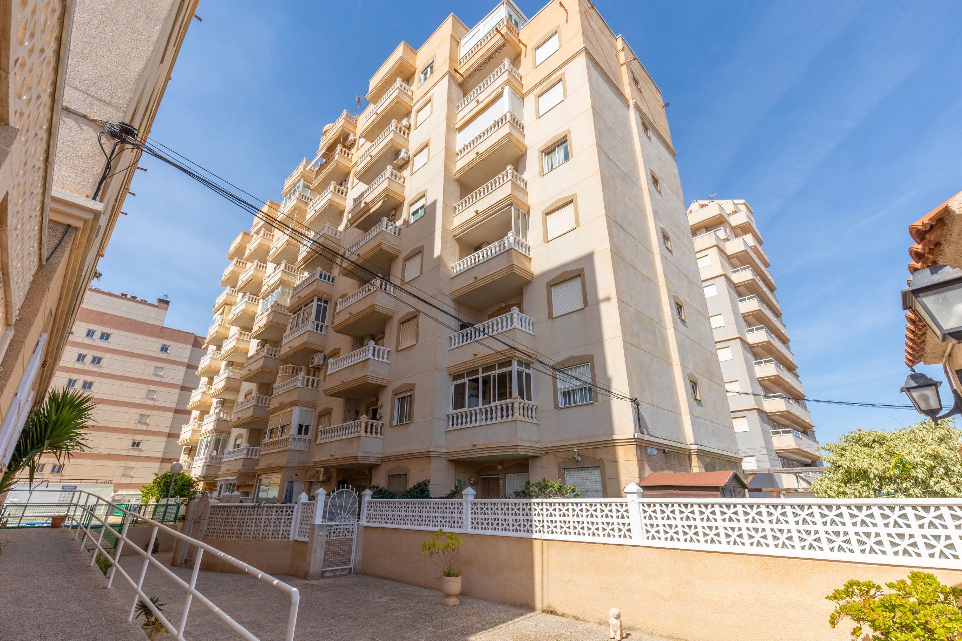Slunce, výhledy a středomořská atmosféra | Nueva Torrevieja