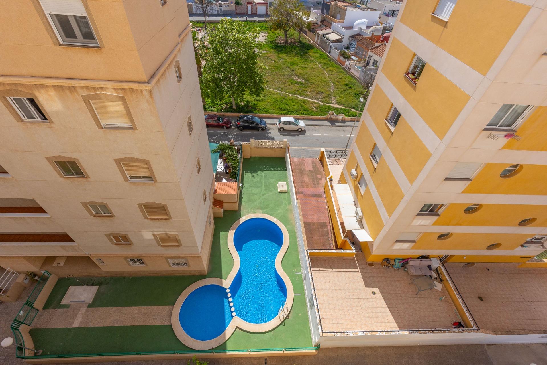 Slunce, výhledy a středomořská atmosféra | Nueva Torrevieja