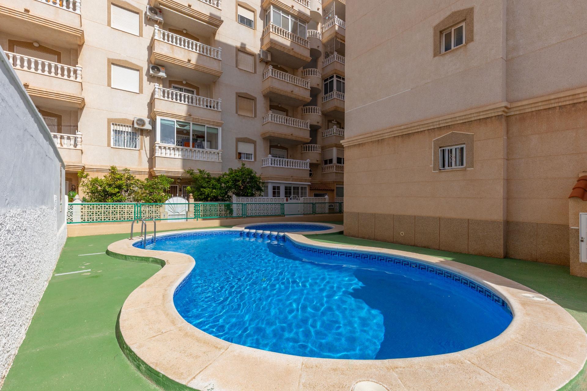 Slunce, výhledy a středomořská atmosféra | Nueva Torrevieja
