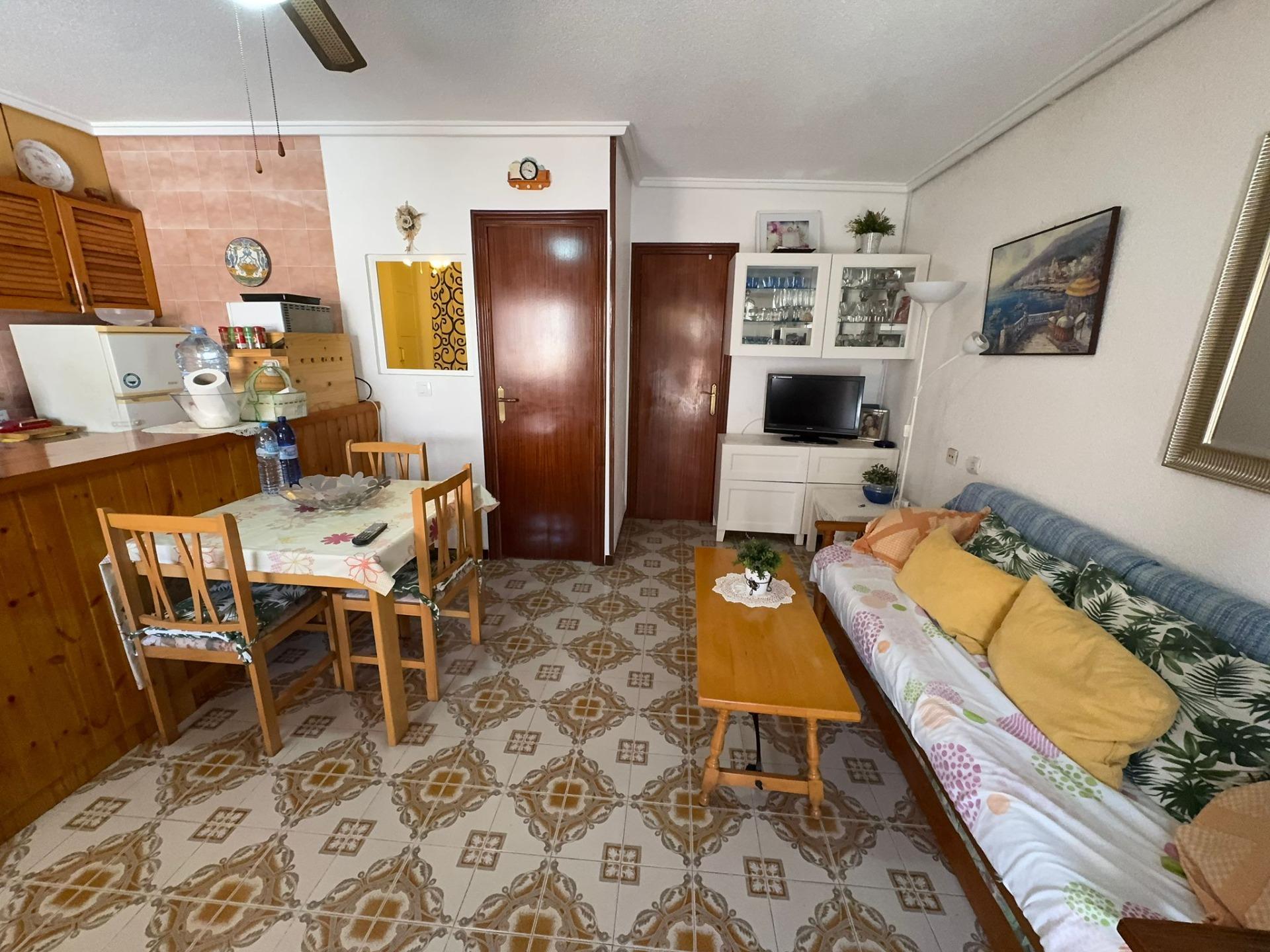 Bungalov v prodeji in Torrevieja