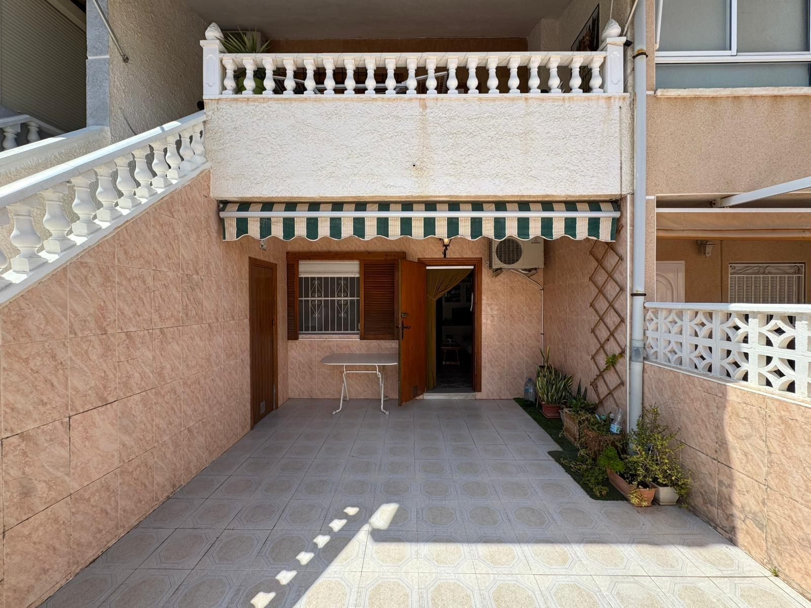 Bungalov v prodeji in Torrevieja