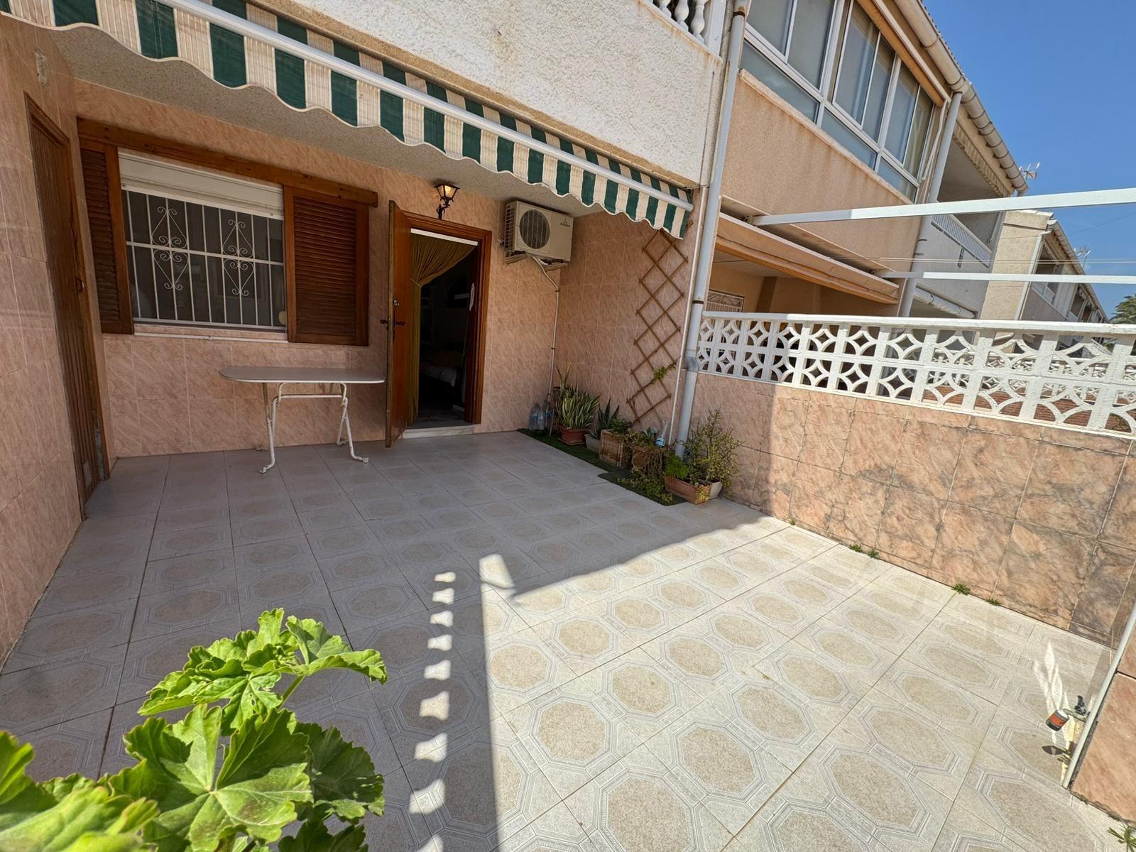 Bungalov v prodeji in Torrevieja