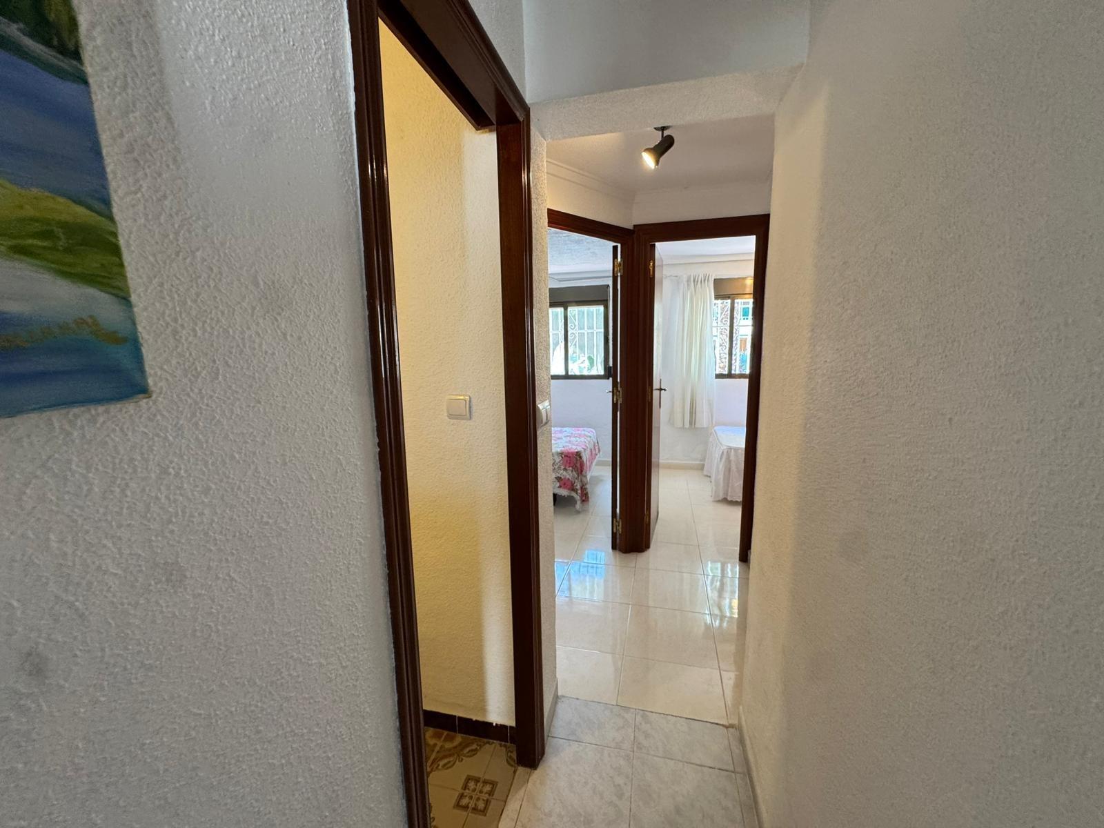 Bungalov v prodeji in Torrevieja