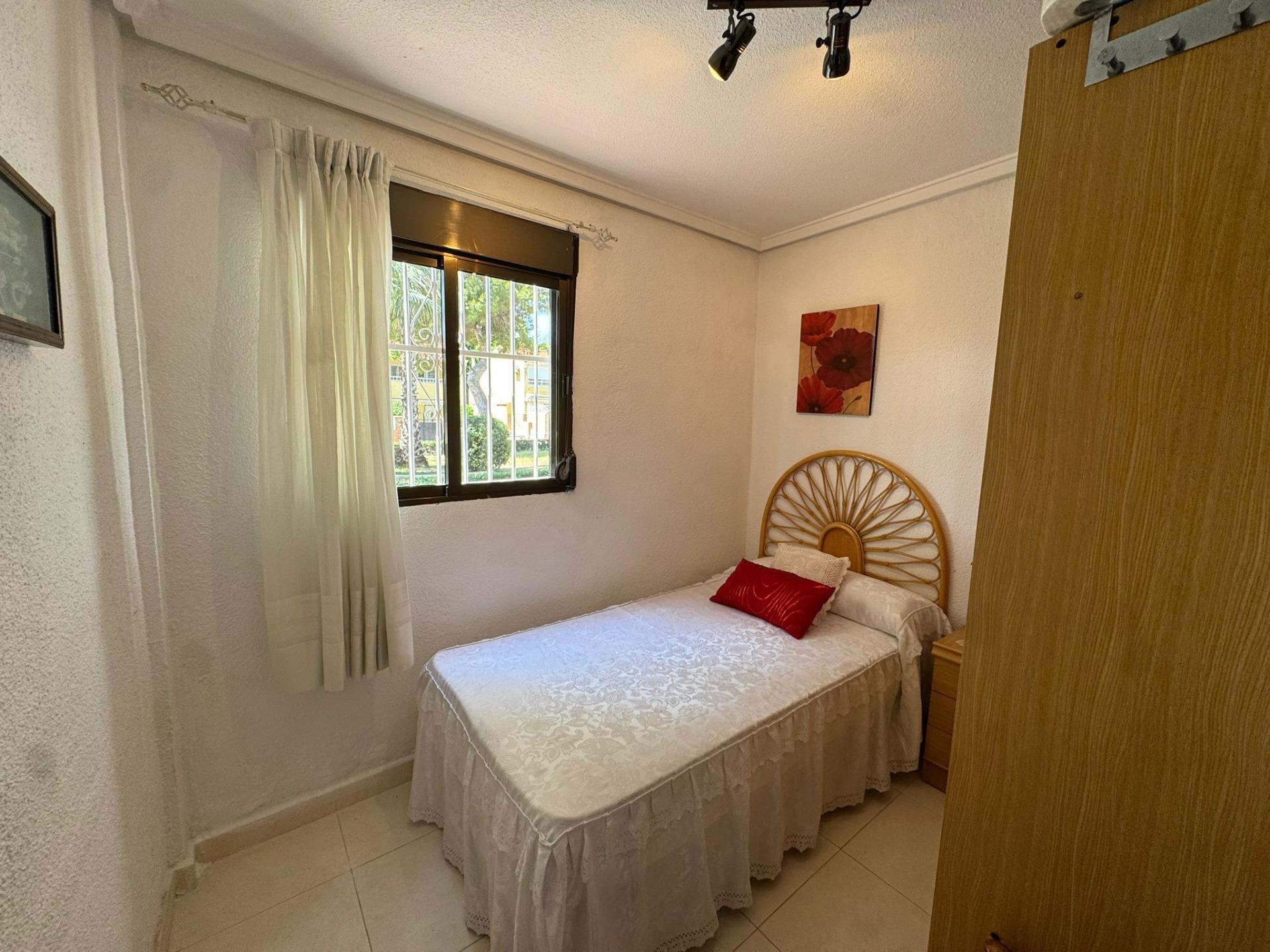 Bungalov v prodeji in Torrevieja