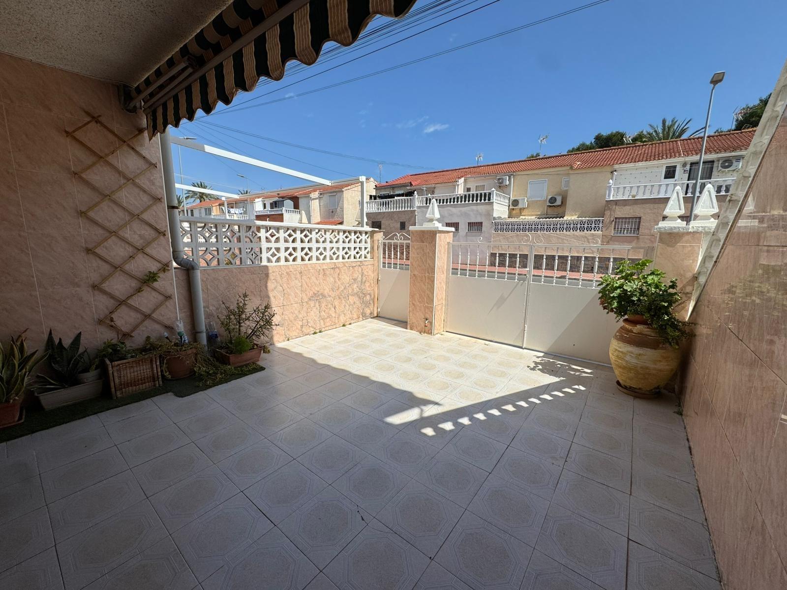 Bungalov v prodeji in Torrevieja