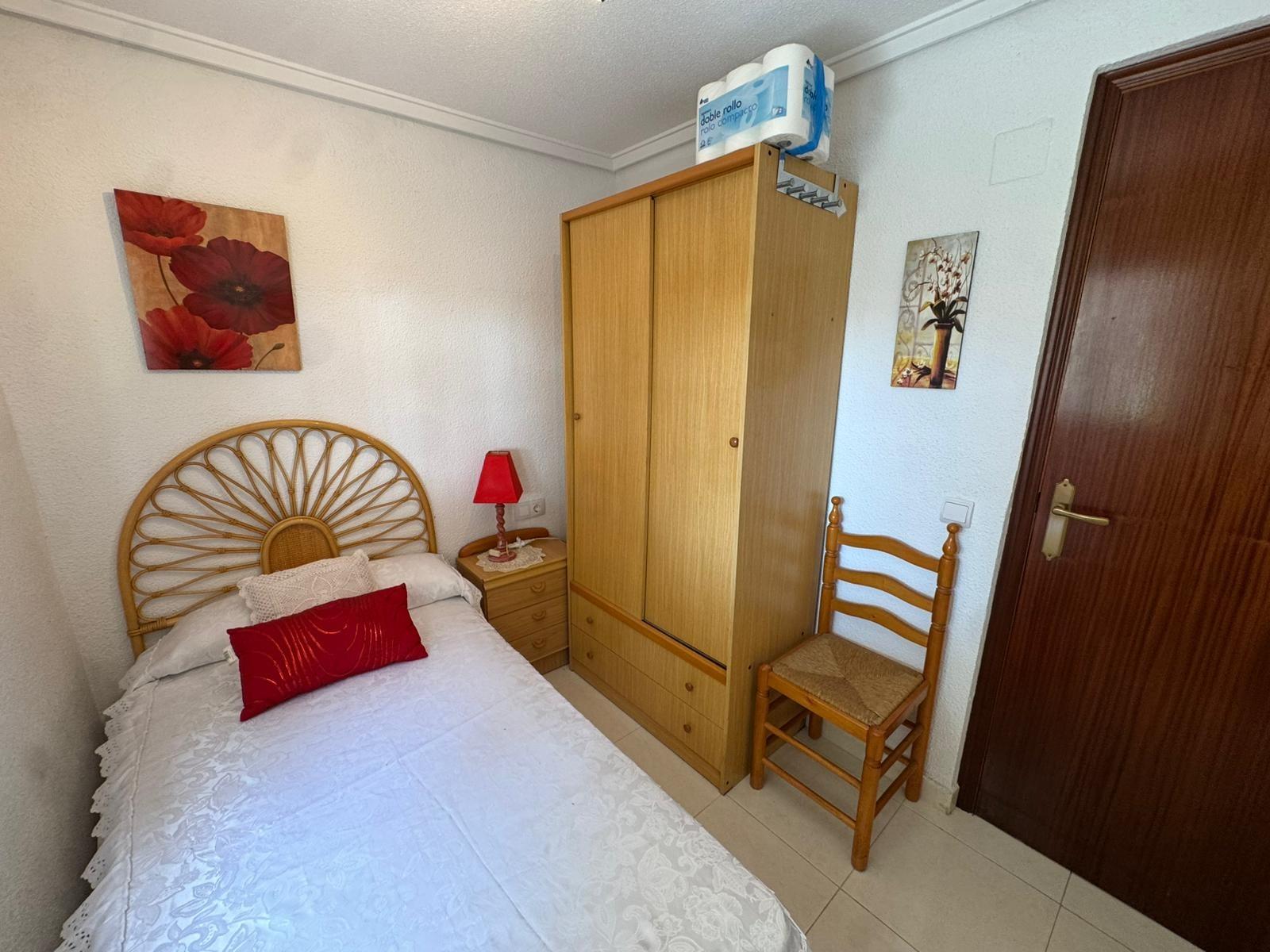 Bungalov v prodeji in Torrevieja