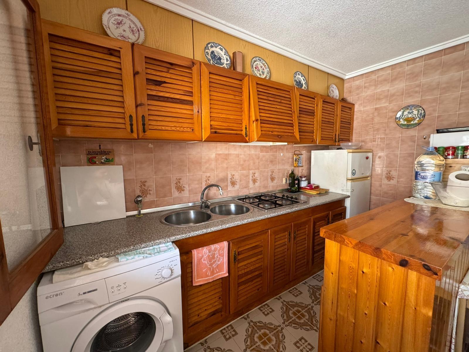 Bungalov v prodeji in Torrevieja