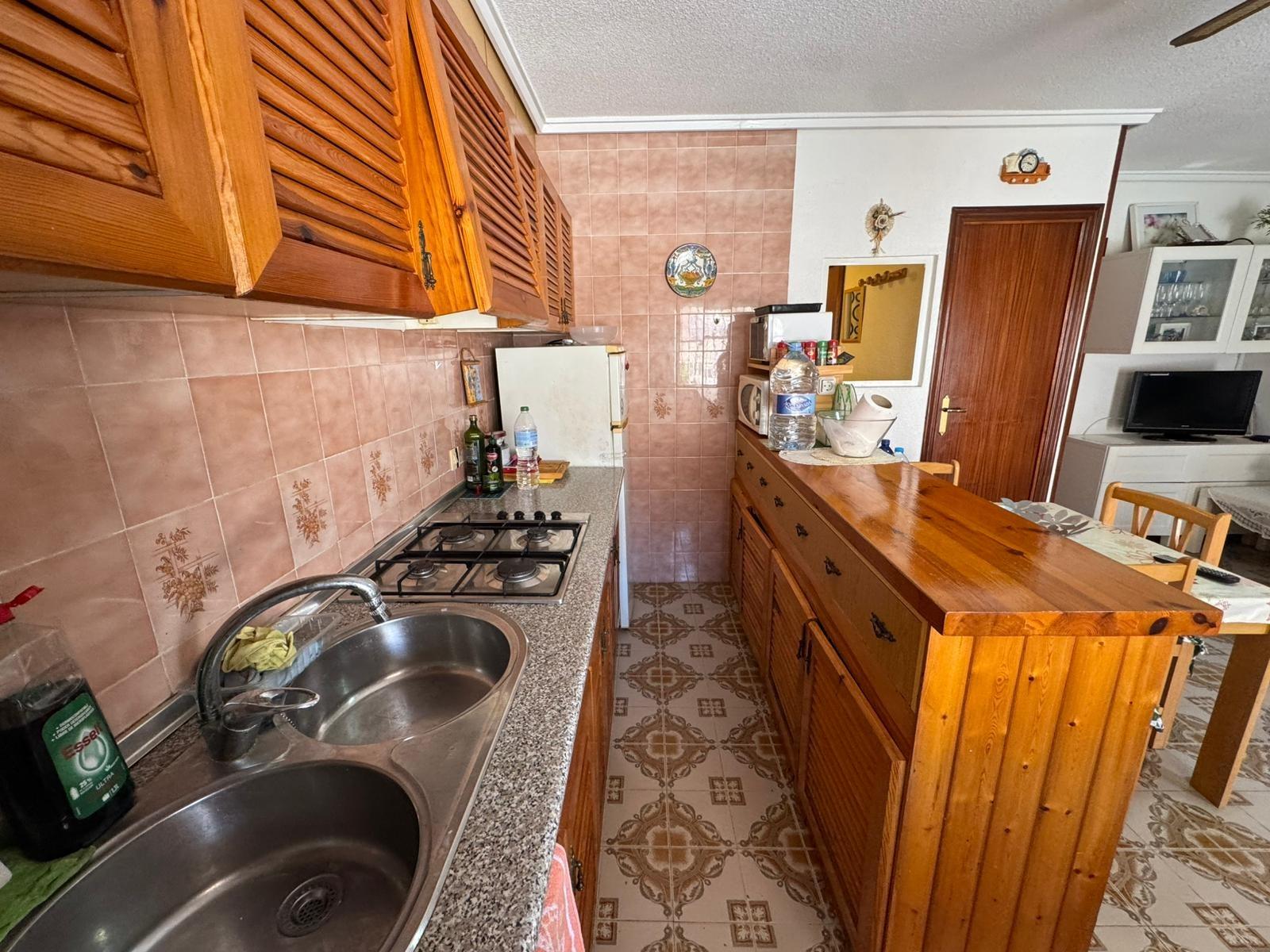 Bungalov v prodeji in Torrevieja