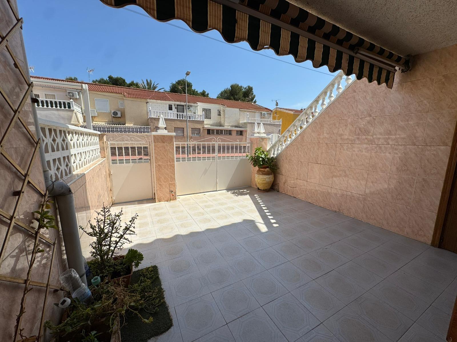 Bungalov v prodeji in Torrevieja