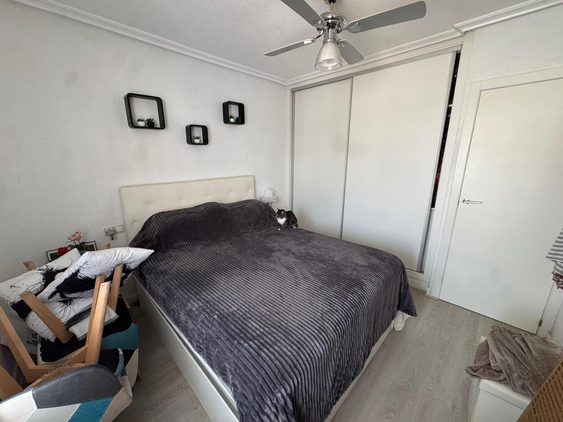 Stylový bungalov s velkým pozemkem v La Siesta | Torrevieja