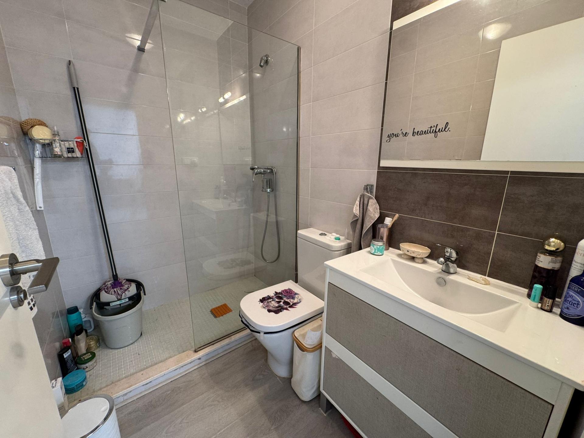 Stylový bungalov s velkým pozemkem v La Siesta | Torrevieja