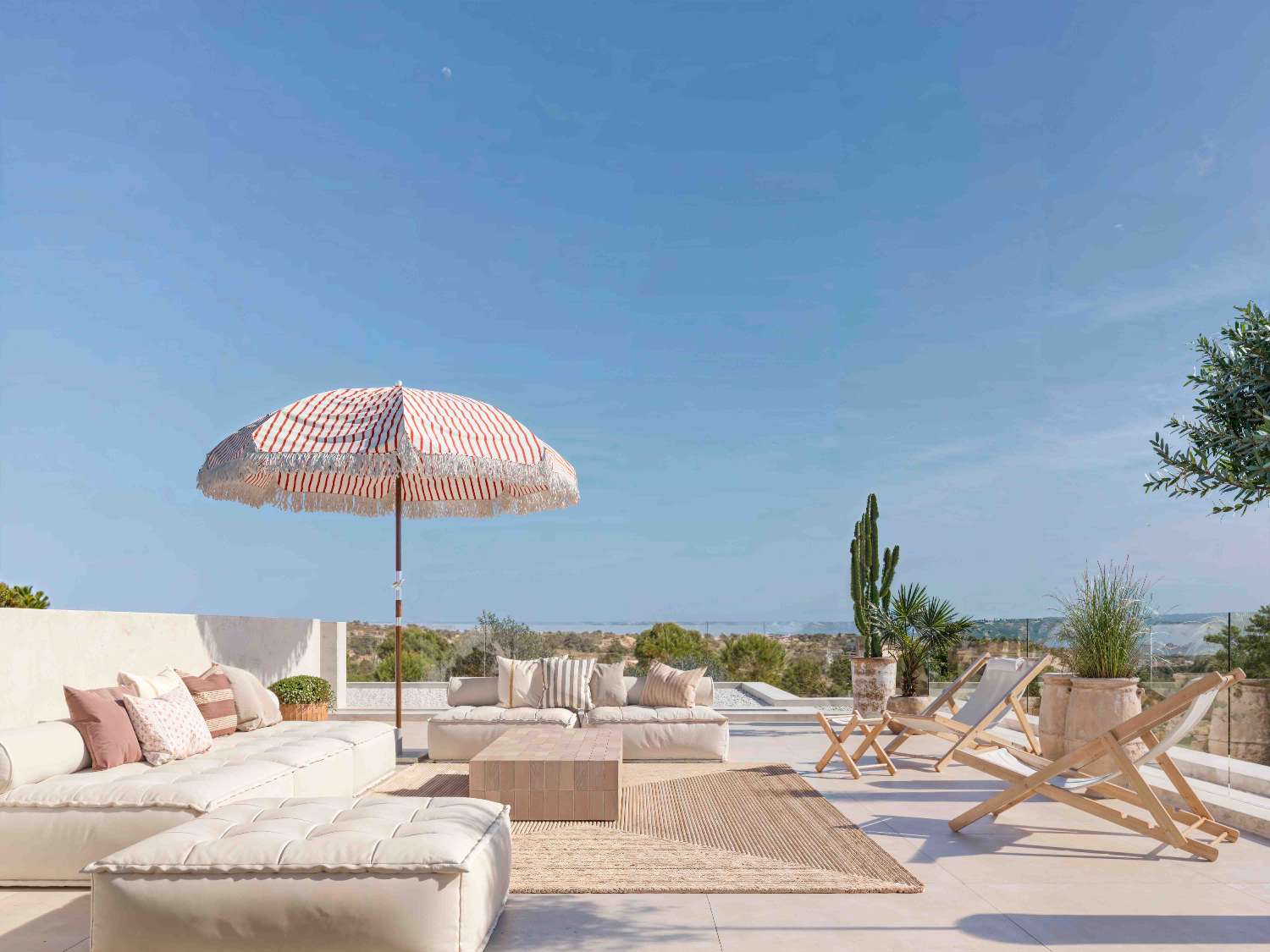 Arbórea Villas – Las Colinas Golf & Country Club