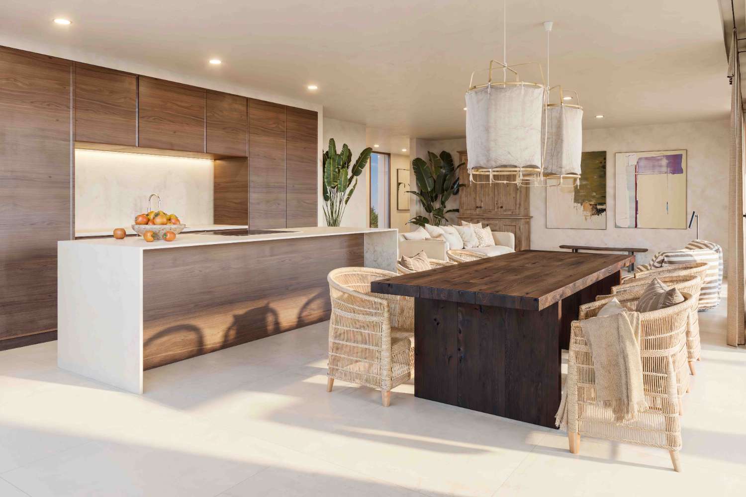 Arbórea Villas – Las Colinas Golf & Country Club