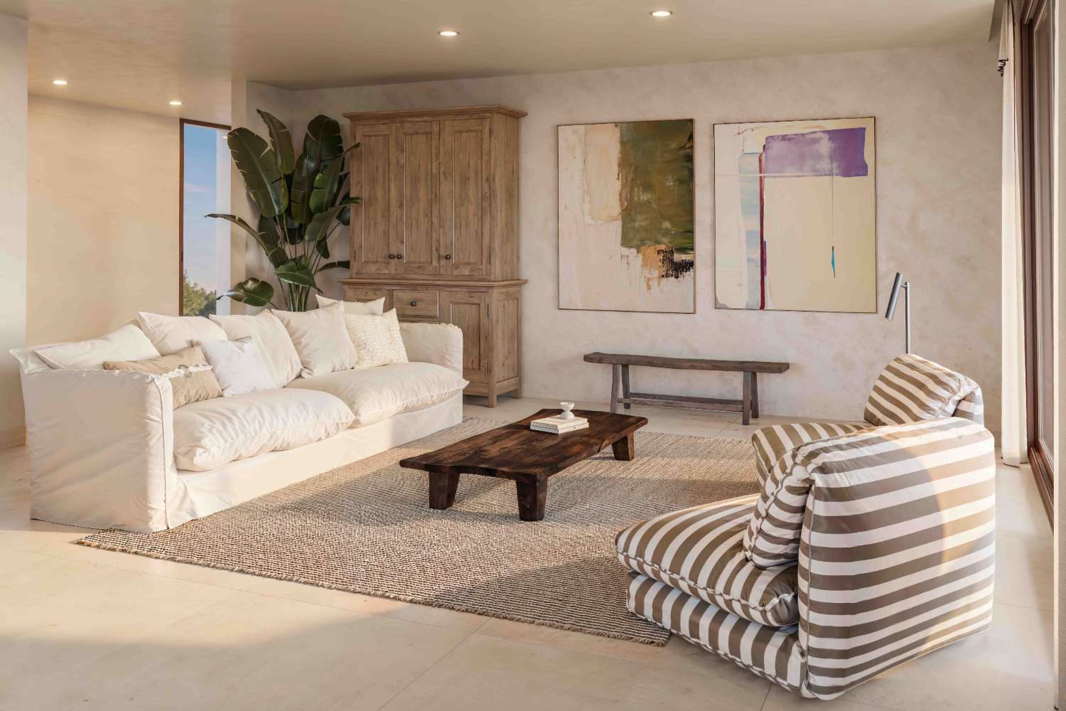 Arbórea Villas – Las Colinas Golf & Country Club