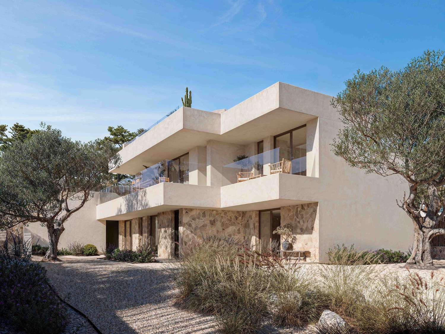 Arbórea Villas – Las Colinas Golf & Country Club