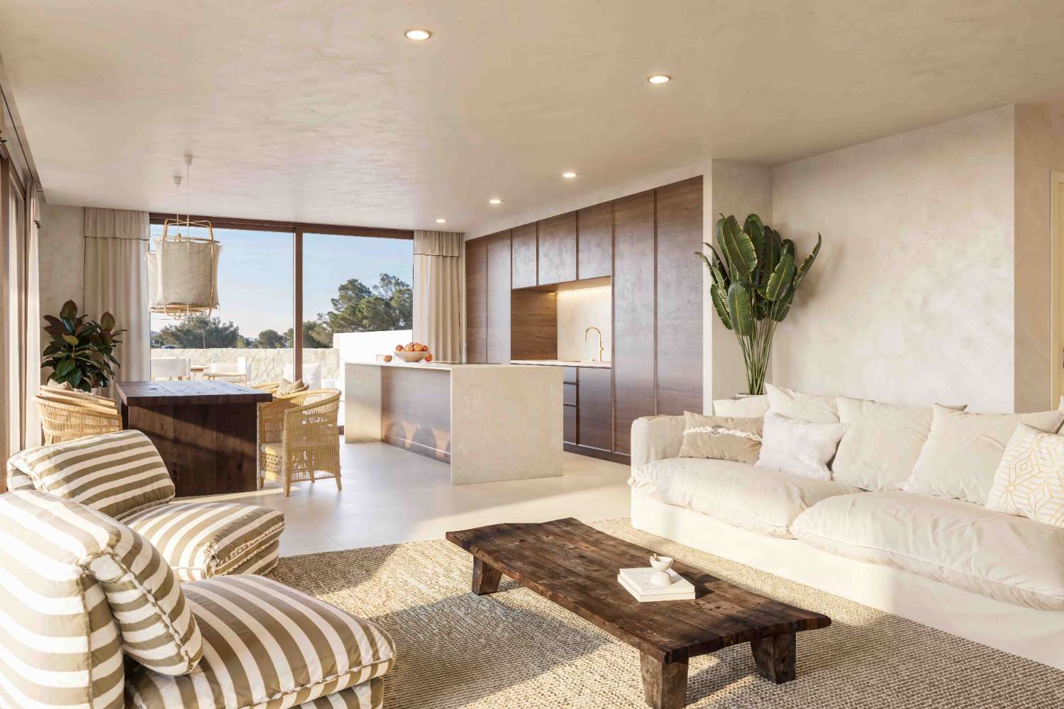 Arbórea Villas – Las Colinas Golf & Country Club
