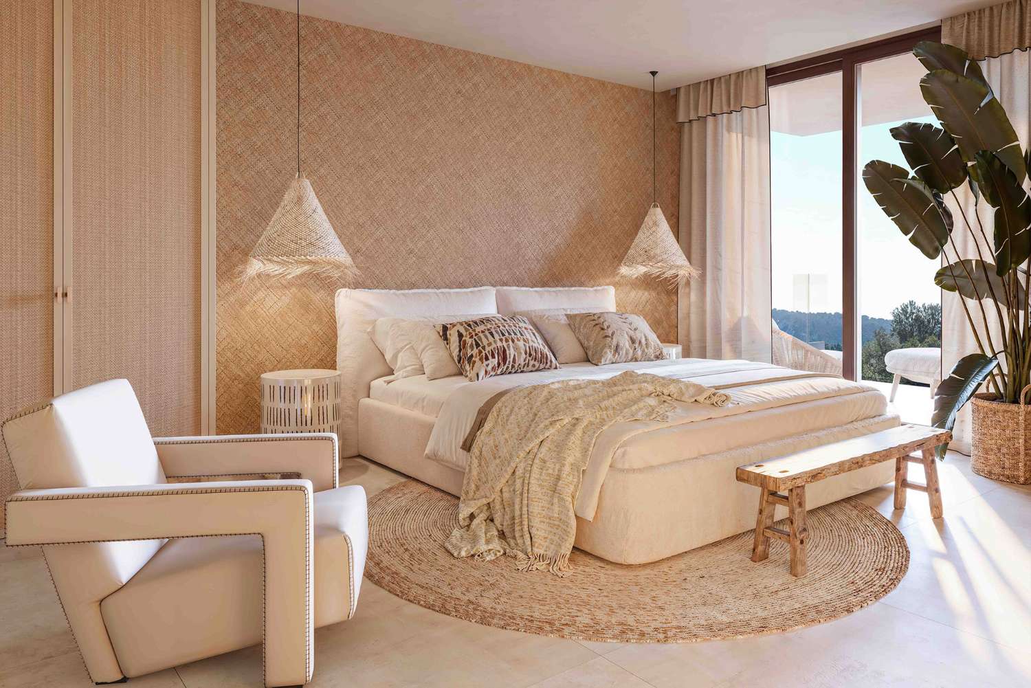 Arbórea Villas – Las Colinas Golf & Country Club
