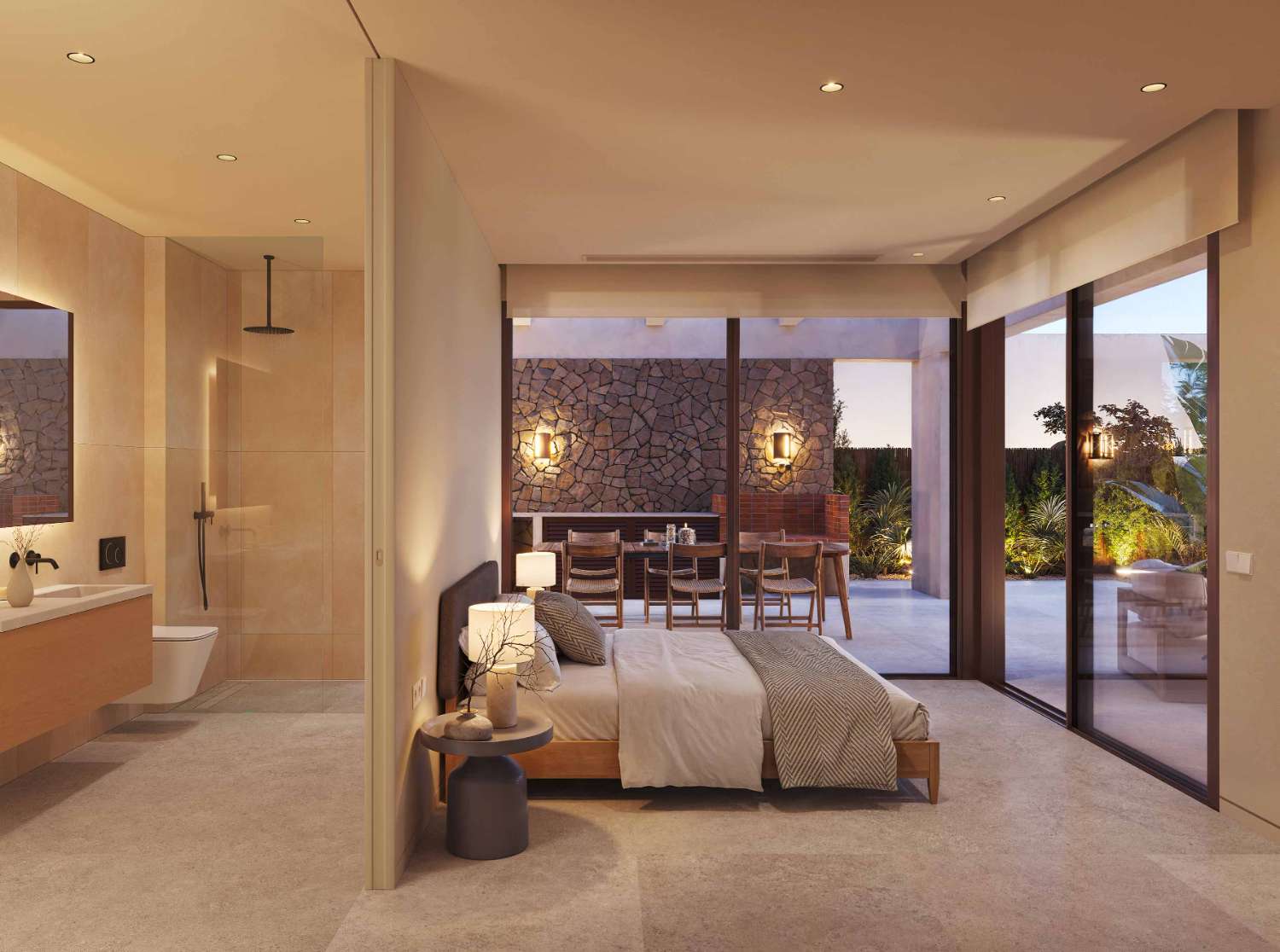 Lima Villas – Las Colinas Golf & Country Club
