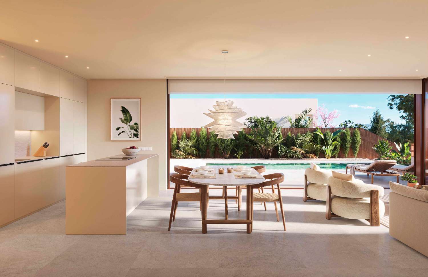 Lima Villas – Las Colinas Golf & Country Club