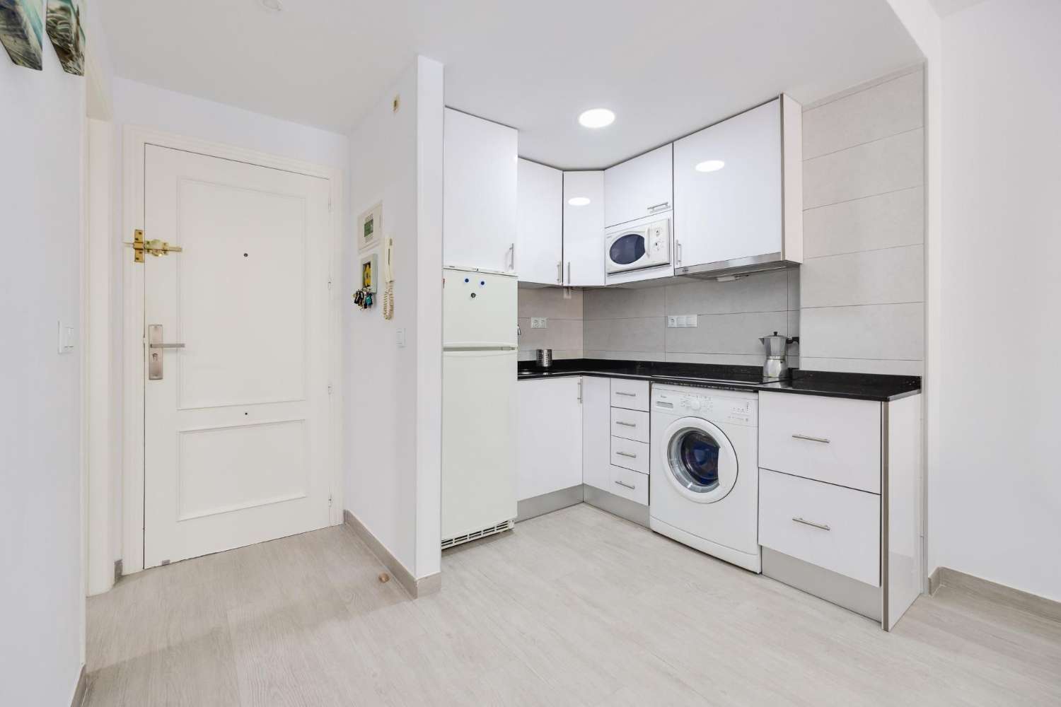 Apartment 250 m from the Beach | La Mata, Torrevieja