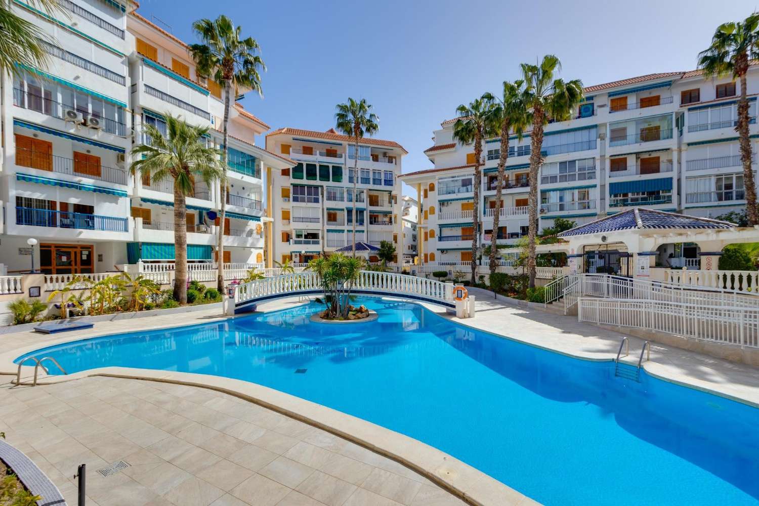 Apartment 250 m from the Beach | La Mata, Torrevieja