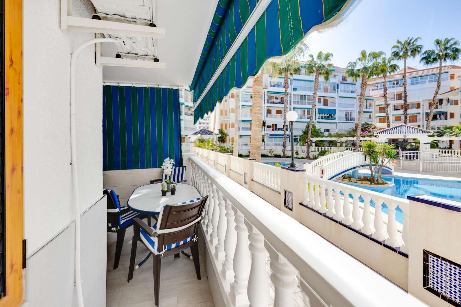 Apartment 250 m from the Beach | La Mata, Torrevieja