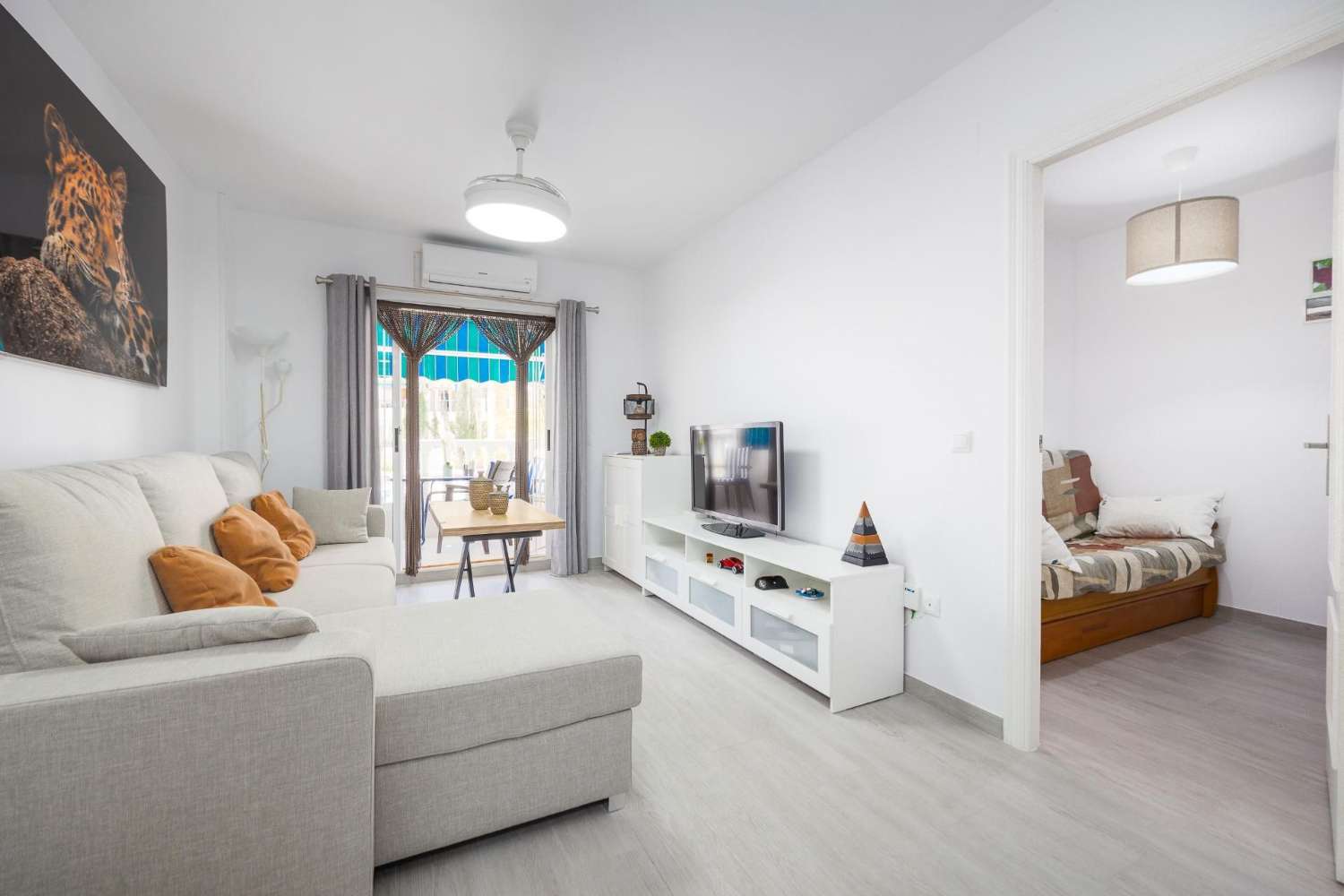 Apartment 250 m from the Beach | La Mata, Torrevieja