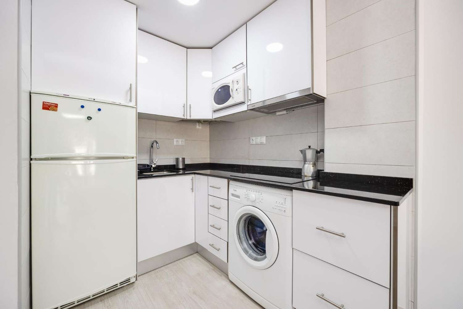 Apartment 250 m from the Beach | La Mata, Torrevieja