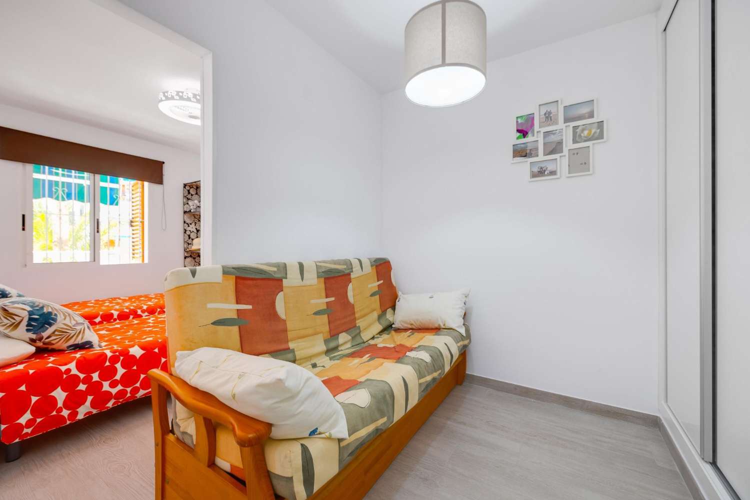 Apartment 250 m from the Beach | La Mata, Torrevieja