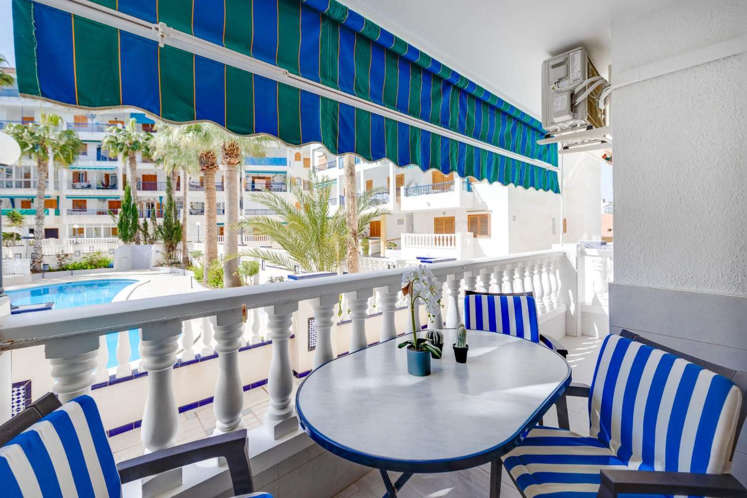 Apartment 250 m from the Beach | La Mata, Torrevieja