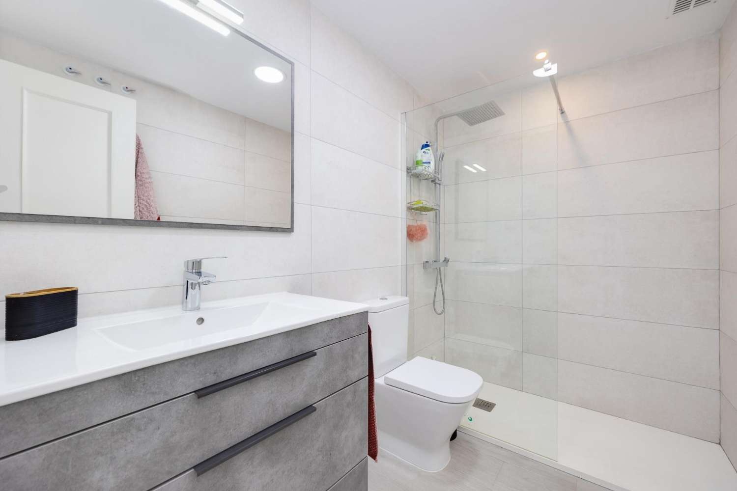 Apartment 250 m from the Beach | La Mata, Torrevieja