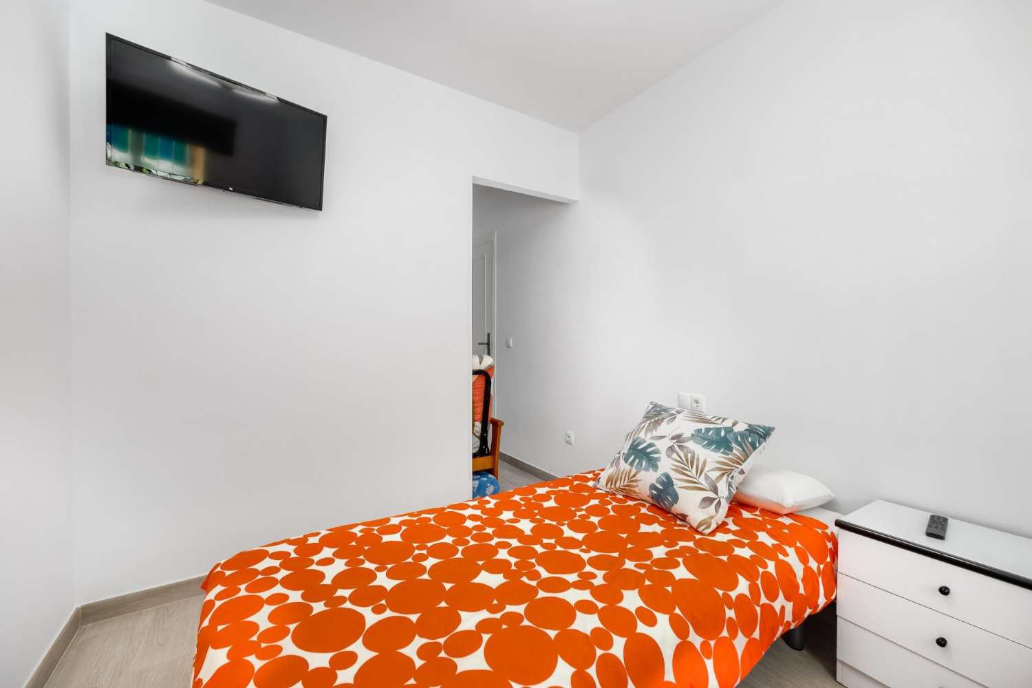 Apartment 250 m from the Beach | La Mata, Torrevieja