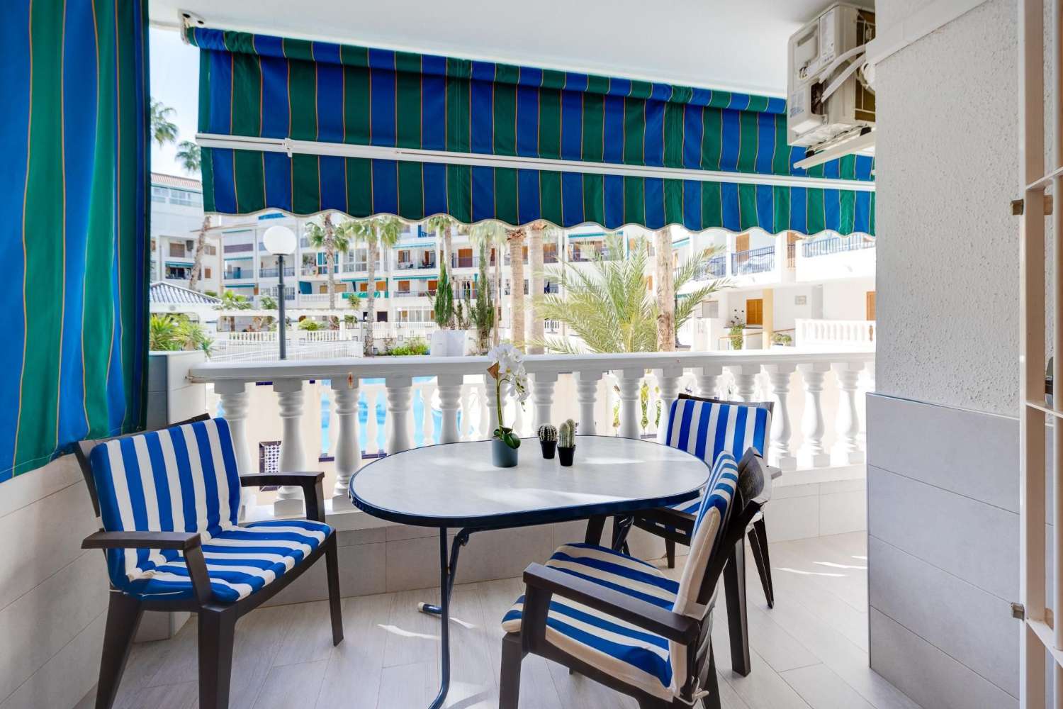 Apartment 250 m from the Beach | La Mata, Torrevieja