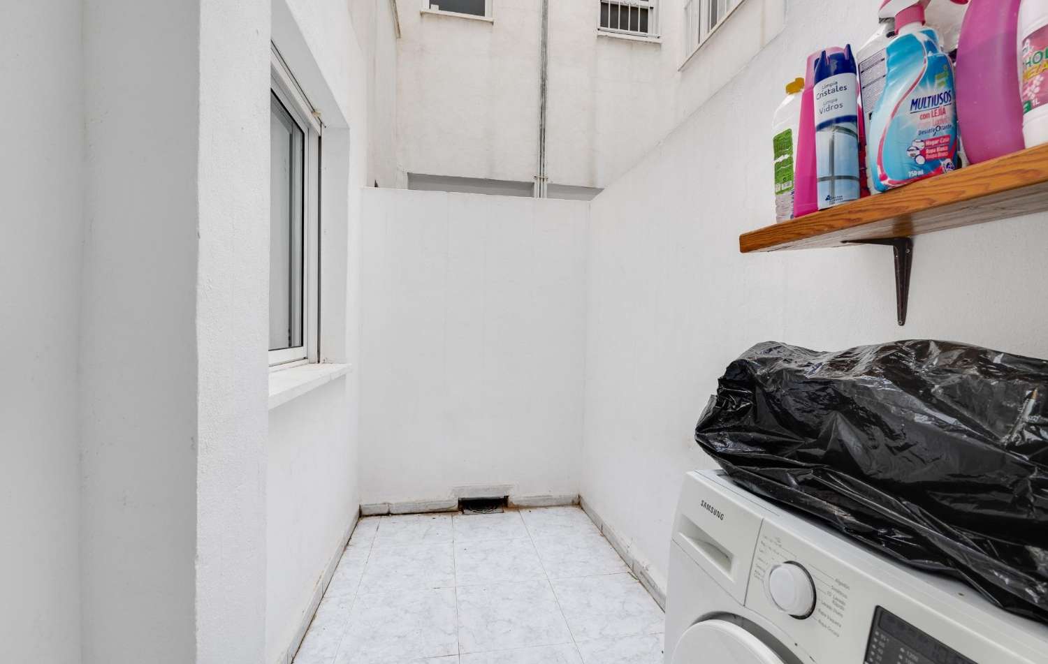 Ground Floor Apartment with Private Garden in Los Frutales | Torrevieja