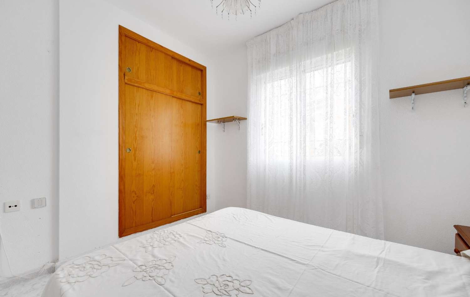 Ground Floor Apartment with Private Garden in Los Frutales | Torrevieja