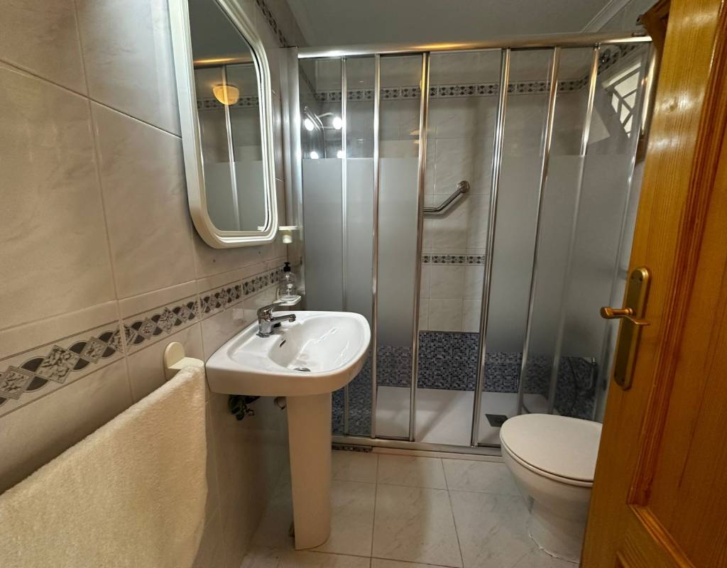 Bright Apartment in Viñamar 6 | La Mata, Torrevieja