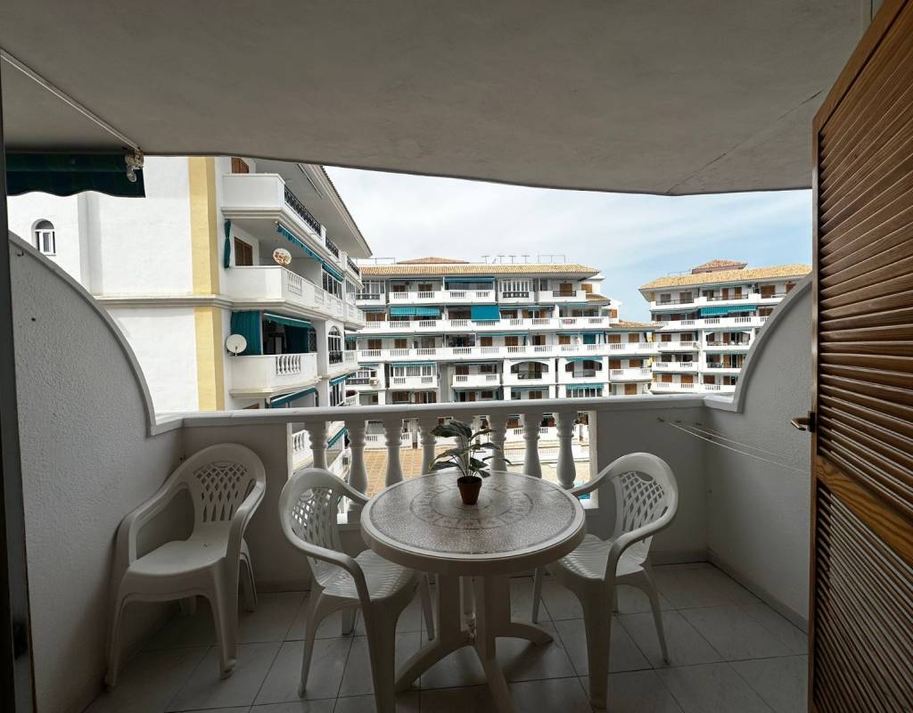 Bright Apartment in Viñamar 6 | La Mata, Torrevieja