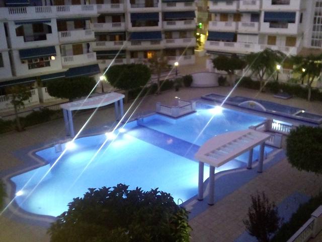 Bright Apartment in Viñamar 6 | La Mata, Torrevieja