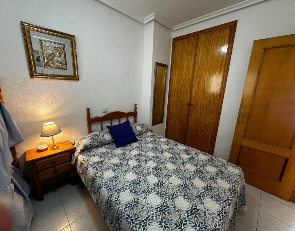 Bright Apartment in Viñamar 6 | La Mata, Torrevieja