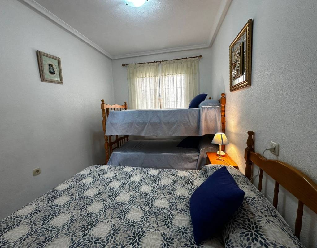 Bright Apartment in Viñamar 6 | La Mata, Torrevieja