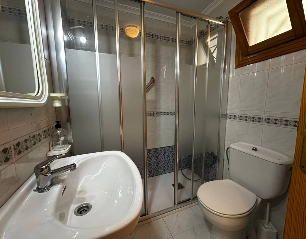 Bright Apartment in Viñamar 6 | La Mata, Torrevieja